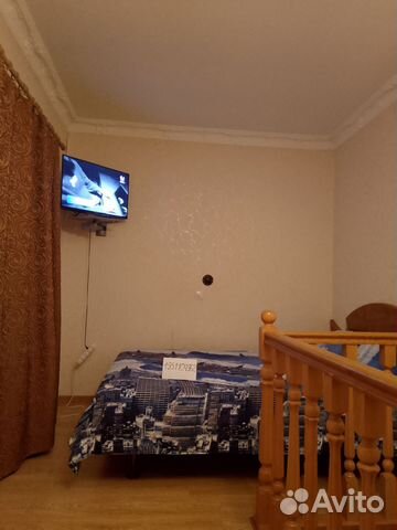 

1-к. коттедж, 39 м²
