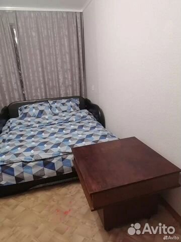 

1-к. квартира, 30 м², 2 кровати