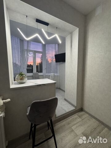 

2-к. квартира, 58 м², 3 кровати