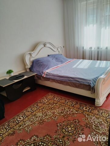 

2-к. квартира, 48 м², 5 кроватей