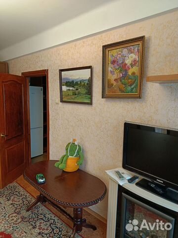 

2-к. квартира, 47,5 м², 3 кровати