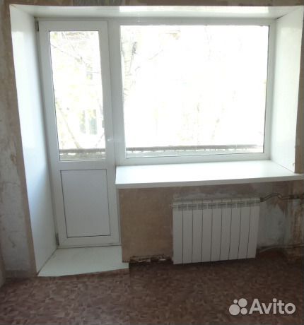 1-к квартира, 32 м², 3/3 эт. 1-к квартира, 32 м², 3/3 эт.