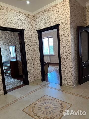 

2-к. квартира, 70 м², 2 кровати