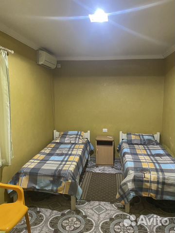

1-к. дом, 50 м²