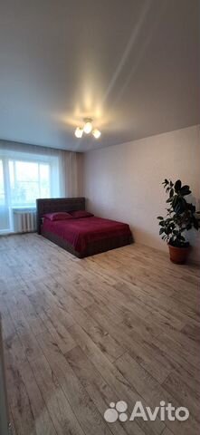 

1-к. квартира, 30 м², 1 кровать