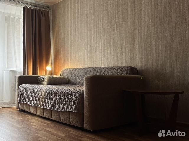 

1-к. квартира, 36 м², 2 кровати