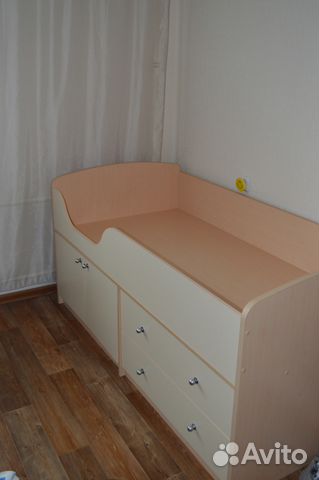 Кровать детская Кровать детская