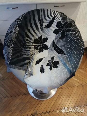 Шарфики шали и платочки в ассортименте