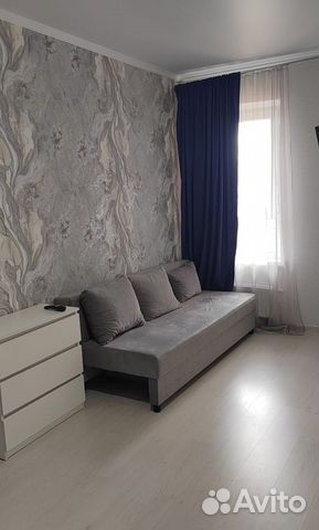 

1-к. квартира, 30 м², 1 кровать