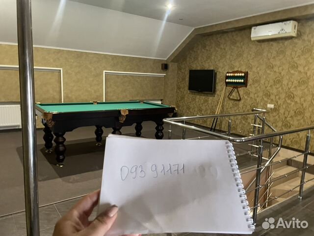 

2-к. дом, 150 м²