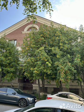 

Квартира-студия, 32 м², 1 кровать