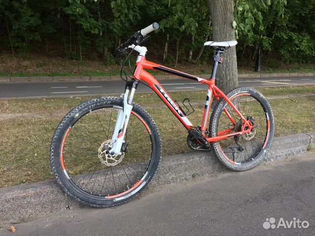 trek 4700 disc