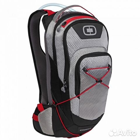 Рюкзак с гидропаком Ogio baja 70 hydration pack ch Рюкзак с гидропаком Ogio baja 70 hydration pack ch