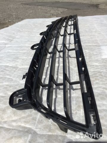 Бмв Х5 Ф15 BMW X5 F15 Решетка переднего бампера