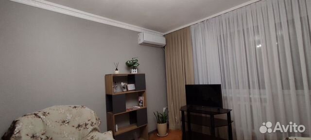 

3-к. квартира, 58,2 м², 4 кровати