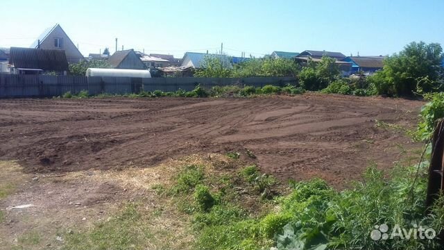 Участок 12 сот. (ИЖС)