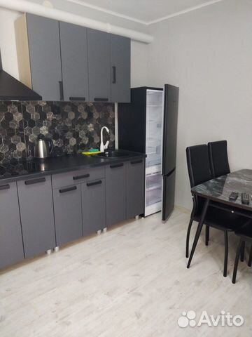 

1-к. квартира, 29 м², 2 кровати