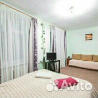 1-к квартира, 46 м², 3/8 эт.