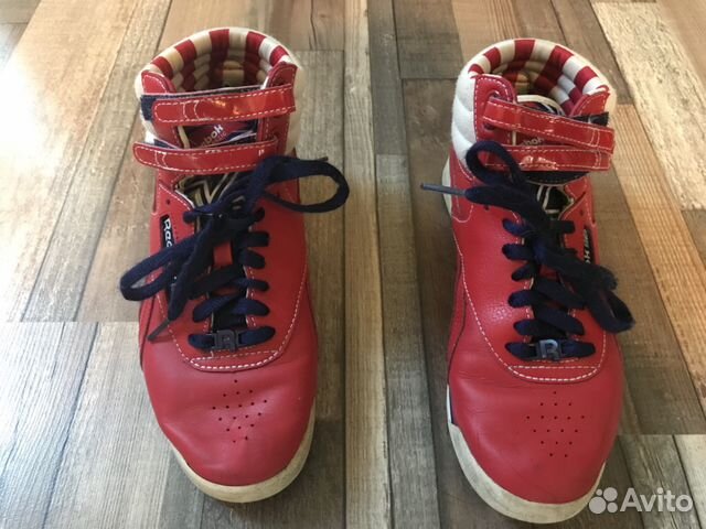 Кроссовки женские Reebok 37р Кроссовки женские Reebok 37р