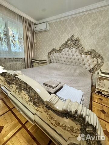 

2-к. квартира, 60 м², 3 кровати