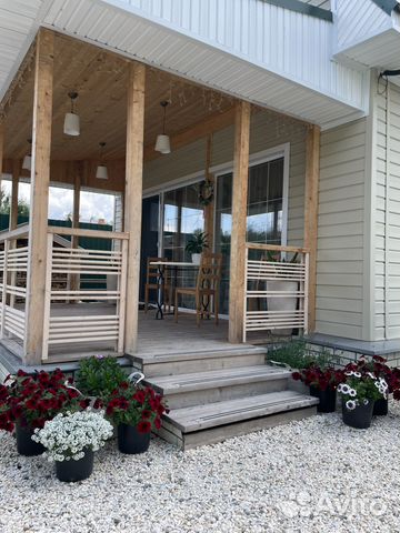 

2-к. дом, 48 м²