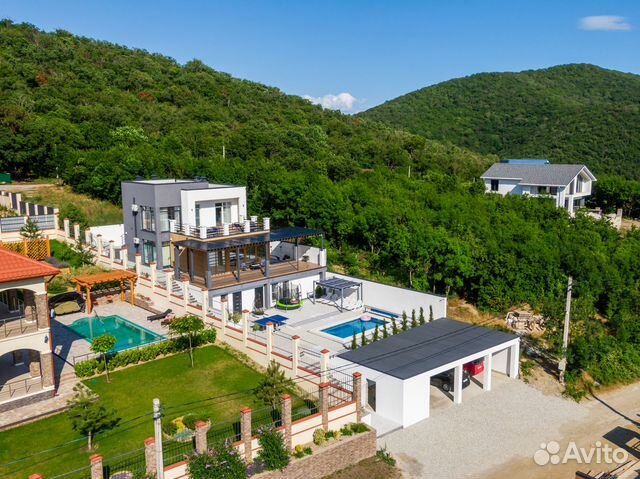

Квартира-студия, 35 м², 2 кровати