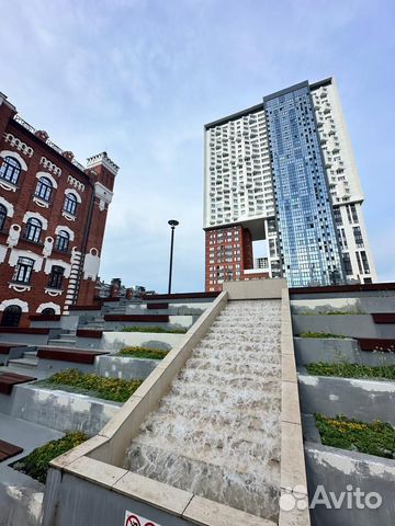 

2-к. квартира, 62 м², 2 кровати