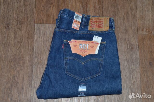 levis l34