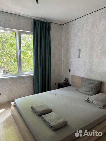 

3-к. таунхаус, 70 м²