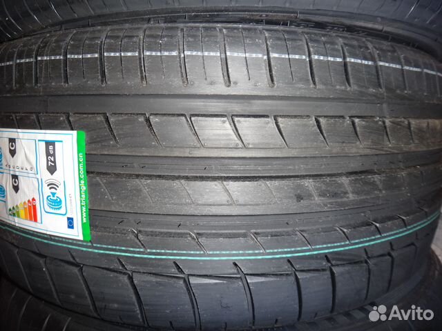 235 40 18 Triangle TH 201 95Y 235 40 18 Triangle TH 201 95Y