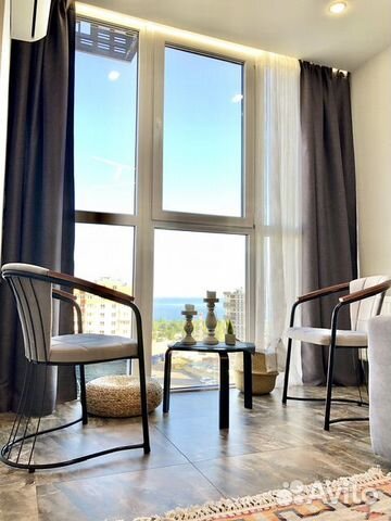 

1-к. квартира, 39 м², 15/20 эт.
