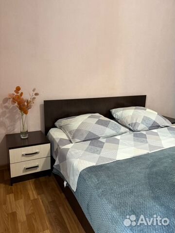 

2-к. квартира, 55 м², 3 кровати
