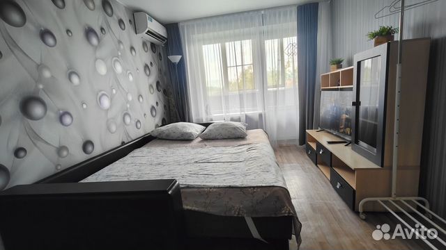 

Квартира-студия, 20 м², 1 кровать