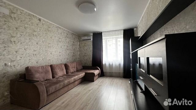 

1-к. квартира, 50 м², 1 кровать