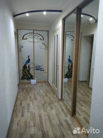 3-к квартира, 51 м², 2/5 эт.