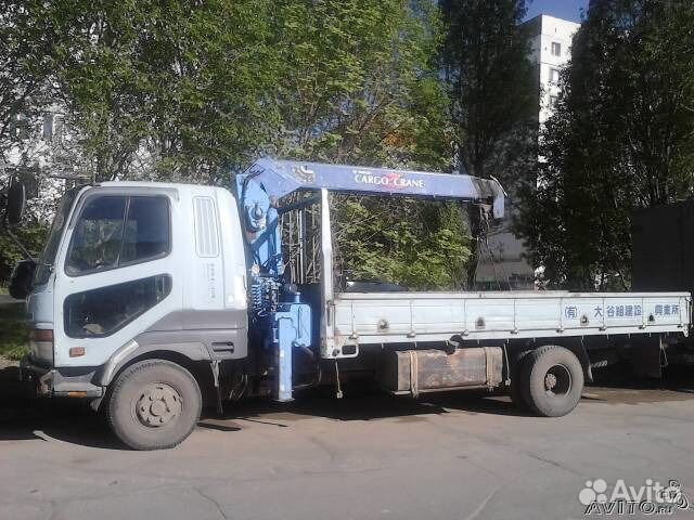 Услуги Манипулятора Услуги Манипулятора
