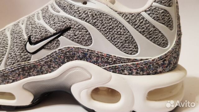 Nike AIR MAX plus SE 862201-100 us-6