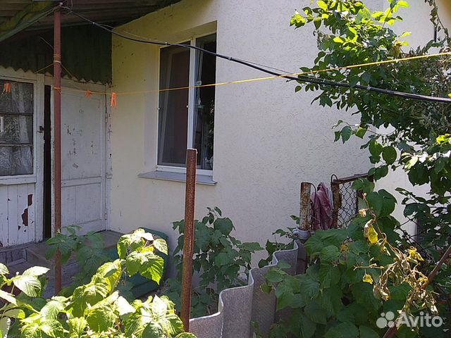 2-к квартира, 44 м², 1/1 эт. 2-к квартира, 44 м², 1/1 эт.