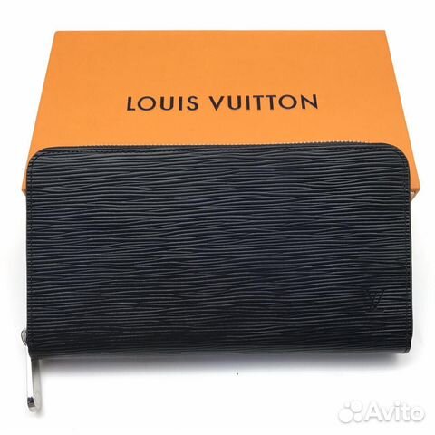 Кошелек Louis Vuitton Кошелек Louis Vuitton