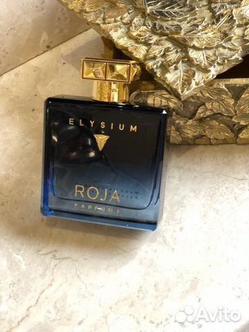 Roja dove elysium pour homme распив 10мл Roja dove elysium pour homme распив 10мл