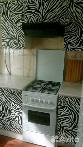1-к квартира, 30 м², 1/5 эт.