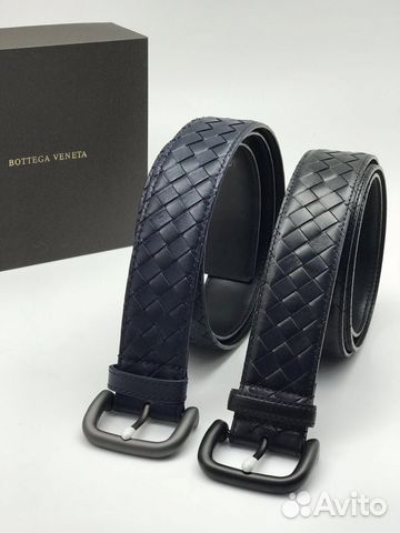 Ремень мужской Bottega Veneta Ремень мужской Bottega Veneta