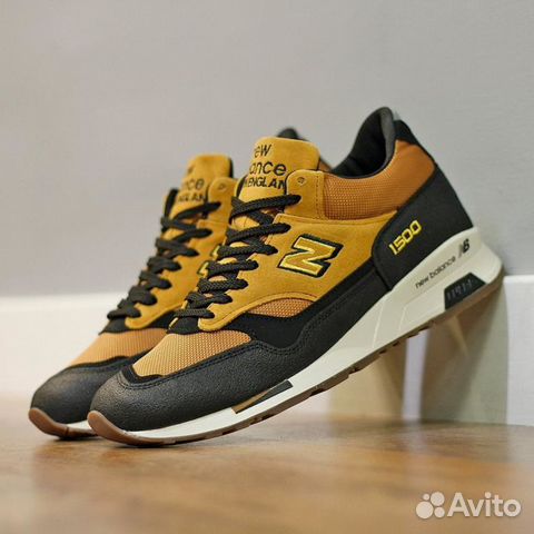 New Balance MH 1500 TK (8,5US) made in UK New Balance MH 1500 TK (8,5US) made in UK