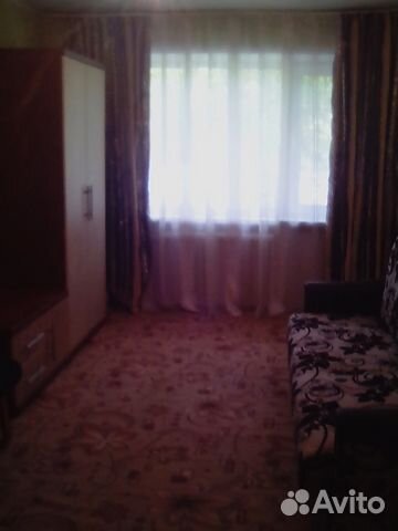 1-к квартира, 31 м², 1/5 эт.