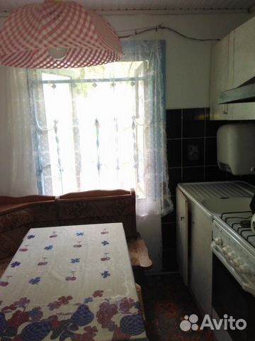 Дом 45 м² на участке 3 сот.