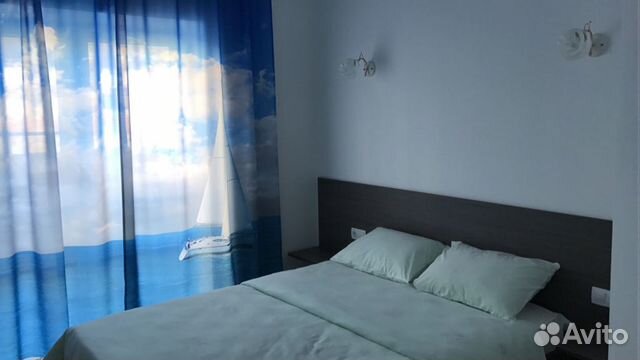 Комната 20 м² в 1-к, 2/3 эт.