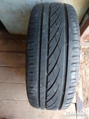 205 55 16 Continental PremiumContact (RFT) Летние 205 55 16 Continental PremiumContact (RFT) Летние