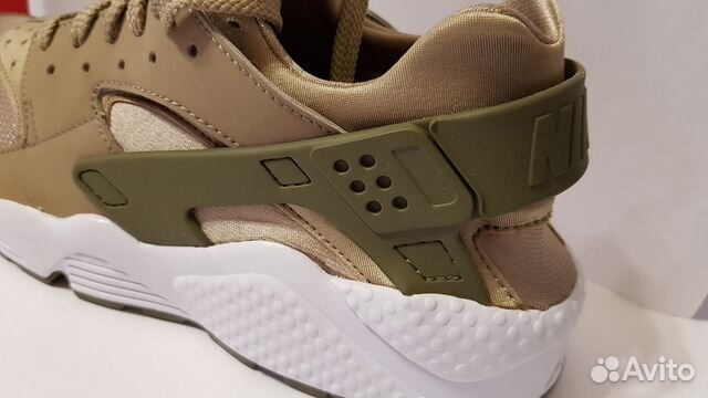 Nike AIR huarache RUN 318429 200 us-10 Nike AIR huarache RUN 318429 200 us-10