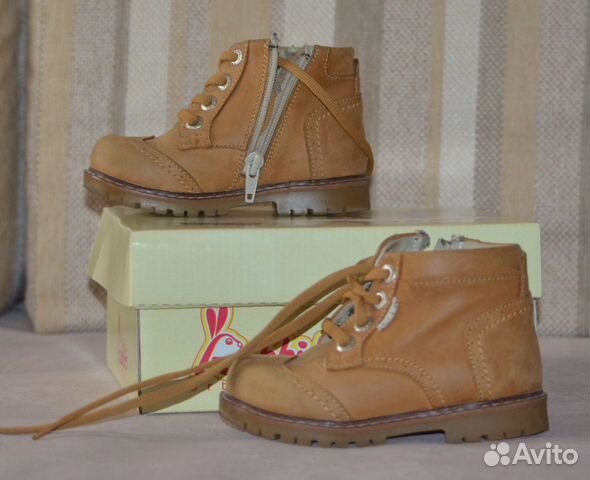 Ботиночик детские размер 22