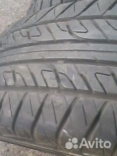 Шины 215/65R16 Dunlop Grandtrek PT-2 4шт
